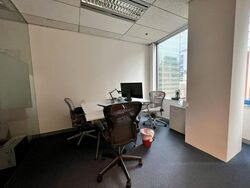 John Hancock Tower (D1), Office #521039781